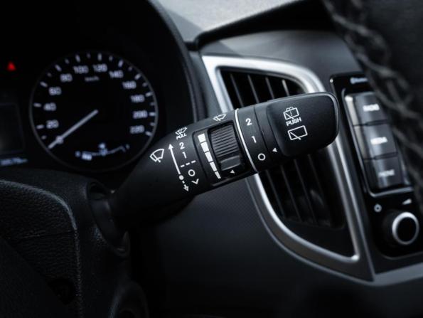 Hyundai Creta I Рестайлинг с пробегом 2021 года, цена 2 310 000 рублей, 38579 км, внедорожник, Автокод Объявления