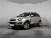 Opel Antara I Рестайлинг Санкт-Петербург  - изображение 19