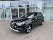 Lada (ВАЗ) Granta I Рестайлинг Воронеж  - изображение 13