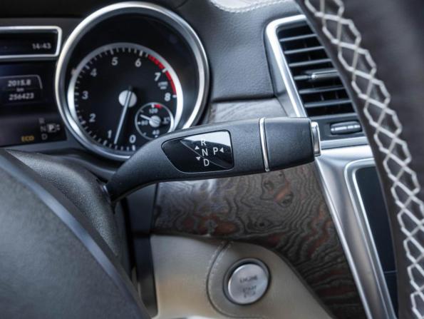 Mercedes-Benz GL-Класс II (X166) с пробегом 2014 года, цена 2 678 000 рублей, 256423 км, внедорожник, Автокод Объявления