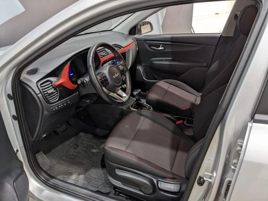 Kia Rio IV Рестайлинг Пермь  - изображение 9