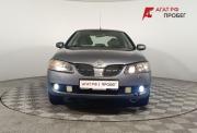 Nissan Almera II (N16) Рестайлинг Волгоград  - изображение 24