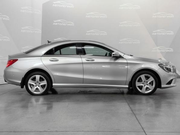 Mercedes-Benz CLA I (C117 X117) с пробегом 2014 года, цена 1 320 000 рублей, 221405 км, седан, Автокод Объявления