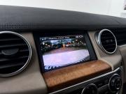 Land Rover Discovery IV Рестайлинг Уфа  - изображение 50