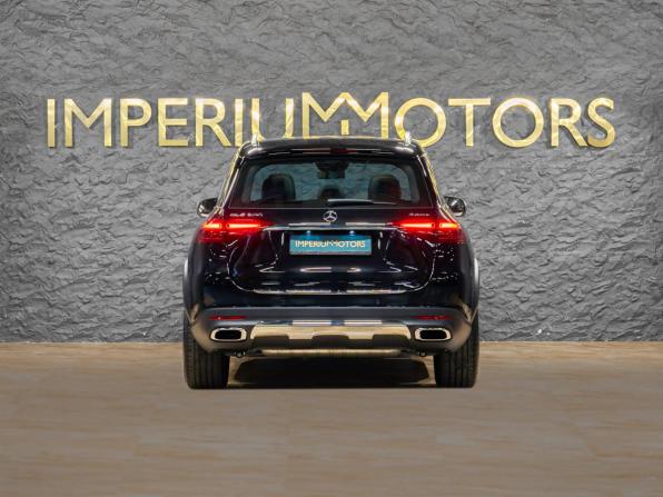 Новый Mercedes-Benz GLE II (V167) Рестайлинг 2026 года, цена 10 890 000 рублей, внедорожник, Автокод Объявления