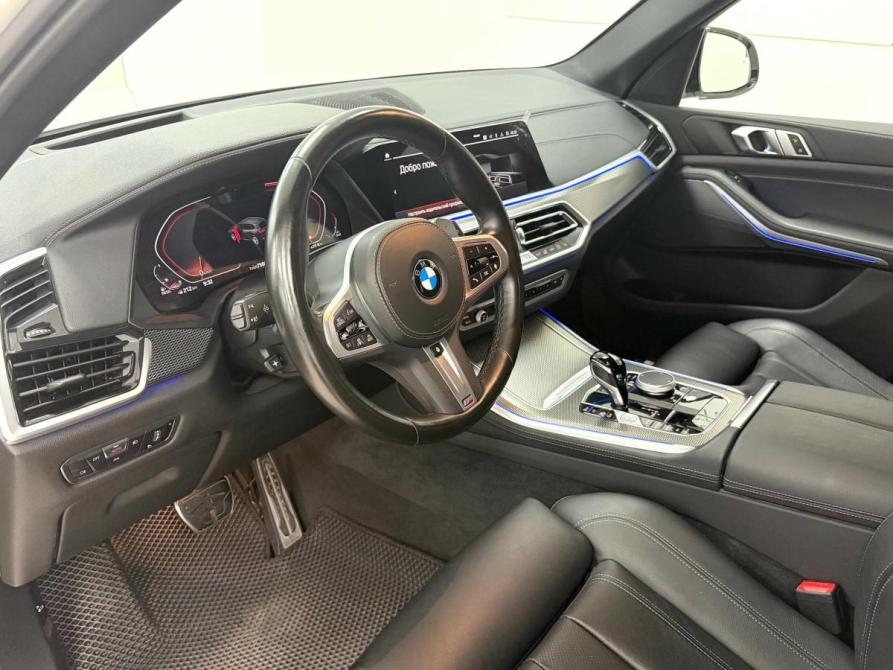 BMW X5 IV (G05/G18) Красноярск  - изображение 10