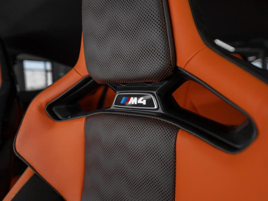BMW M4 G82/G83 Москва  - изображение 11