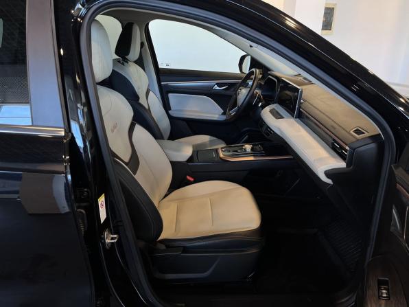 Haval Jolion I с пробегом 2023 года, цена 2 165 000 рублей, 70650 км, внедорожник, Автокод Объявления