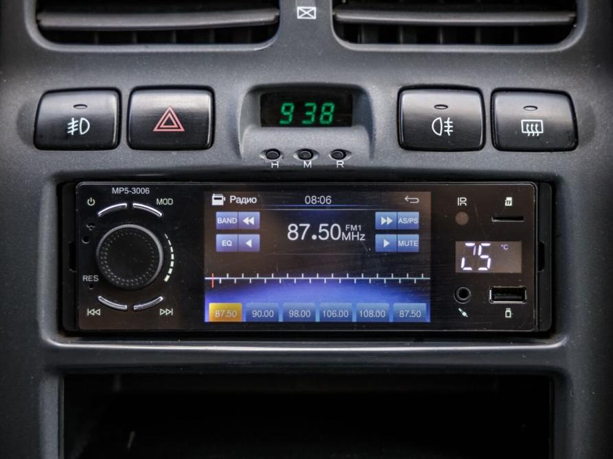 Hyundai Santa Fe Classic Волгоград  - изображение 22