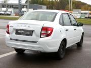 Lada (ВАЗ) Granta I Рестайлинг Иваново  - изображение 25