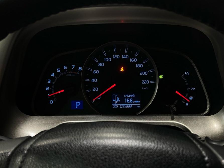 Toyota RAV4 IV (XA40) Пермь  - изображение 22