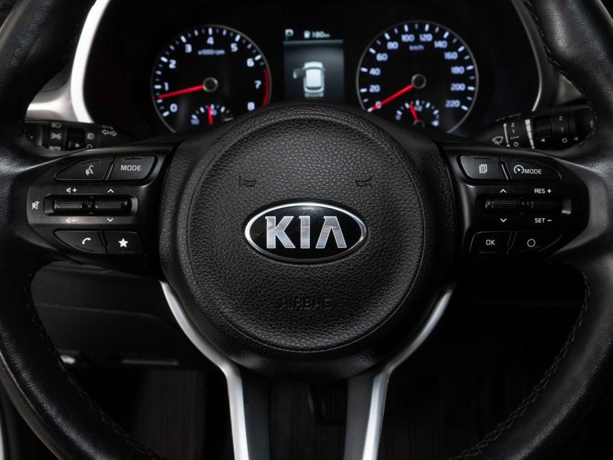 Kia Rio IV Рестайлинг Казань  - изображение 8