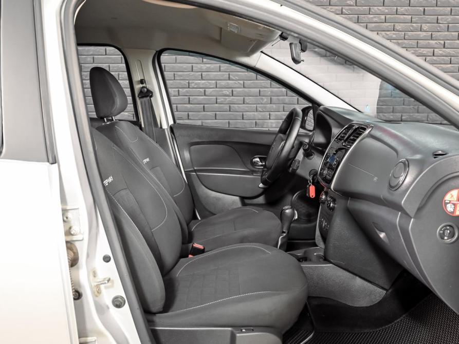 Renault Sandero II Екатеринбург  - изображение 11
