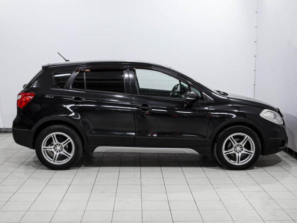 Suzuki SX4 II (S-Cross) с пробегом 2014 года, цена 1 029 000 рублей, 207768 км, хэтчбек, Автокод Объявления