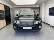 Toyota Land Cruiser 200 Series Рестайлинг 1 Новосибирск  - изображение 17