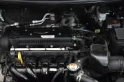 Kia Rio III Рестайлинг Москва  - изображение 31