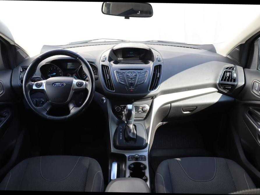 Ford Kuga II Москва  - изображение 14
