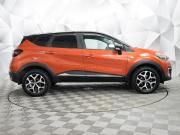 Renault Kaptur I Ульяновск  - изображение 25
