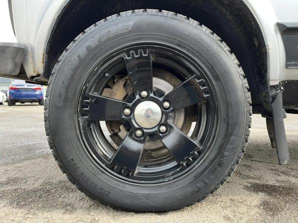 Lada (ВАЗ) 2131 (4x4) I с пробегом 2010 года, цена 323 000 рублей, 164777 км, внедорожник, Автокод Объявления