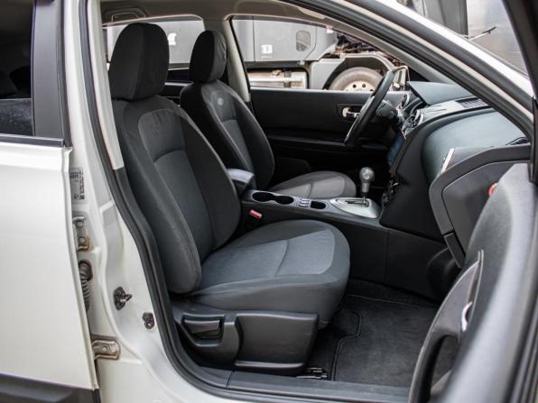 Nissan Qashqai I Рестайлинг с пробегом 2010 года, цена 1 350 000 рублей, 73264 км, внедорожник, Автокод Объявления