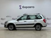Lada (ВАЗ) Granta I Рестайлинг Ставрополь  - изображение 24