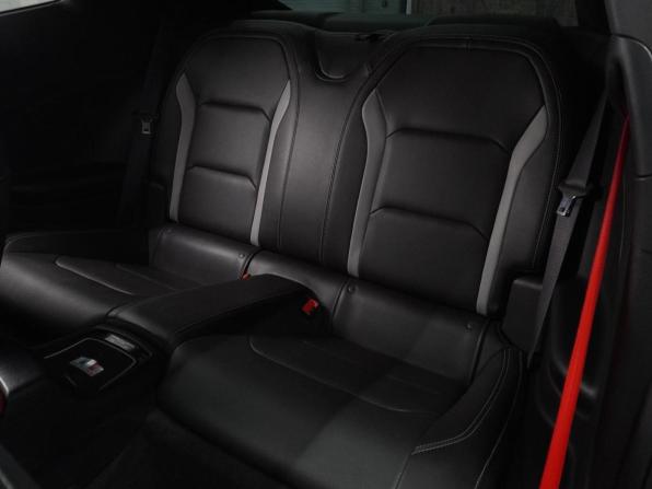 Chevrolet Camaro VI с пробегом 2016 года, цена 3 249 000 рублей, 42277 км, купе, Автокод Объявления