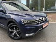 Volkswagen Tiguan II Екатеринбург  - изображение 49