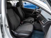 Hyundai Solaris II Рестайлинг Краснодар  - изображение 25