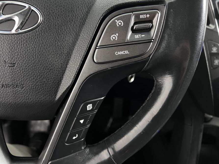 Hyundai Santa Fe III Рестайлинг Калининград  - изображение 19
