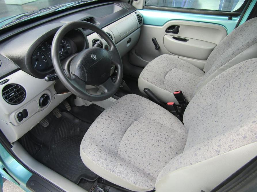 Renault Kangoo I Рестайлинг Петрозаводск  - изображение 8