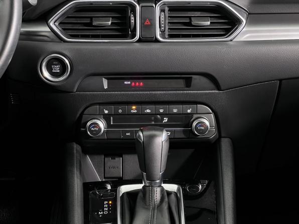 Mazda CX-5 II с пробегом 2021 года, цена 3 135 000 рублей, 50925 км, внедорожник, Автокод Объявления