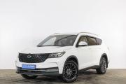 Dongfeng DFSK ix7 Тюмень  - изображение 25