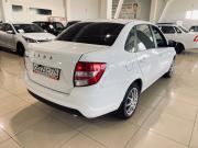 Lada (ВАЗ) Granta I Рестайлинг Миасс  - изображение 27