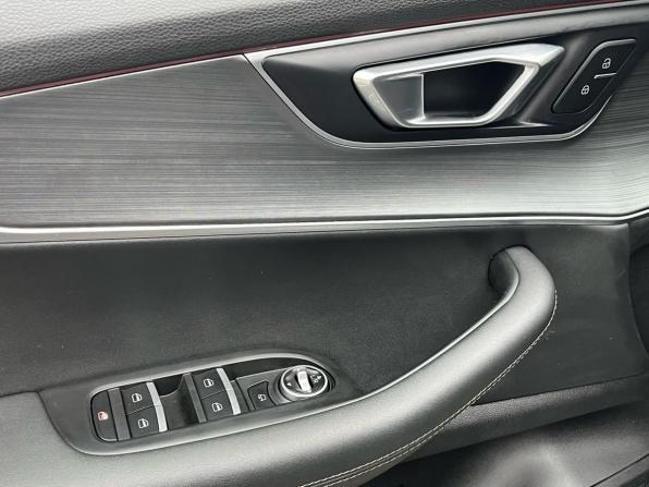 Chery Tiggo 7 Pro I с пробегом 2022 года, цена 1 650 000 рублей, 50739 км, внедорожник, Автокод Объявления