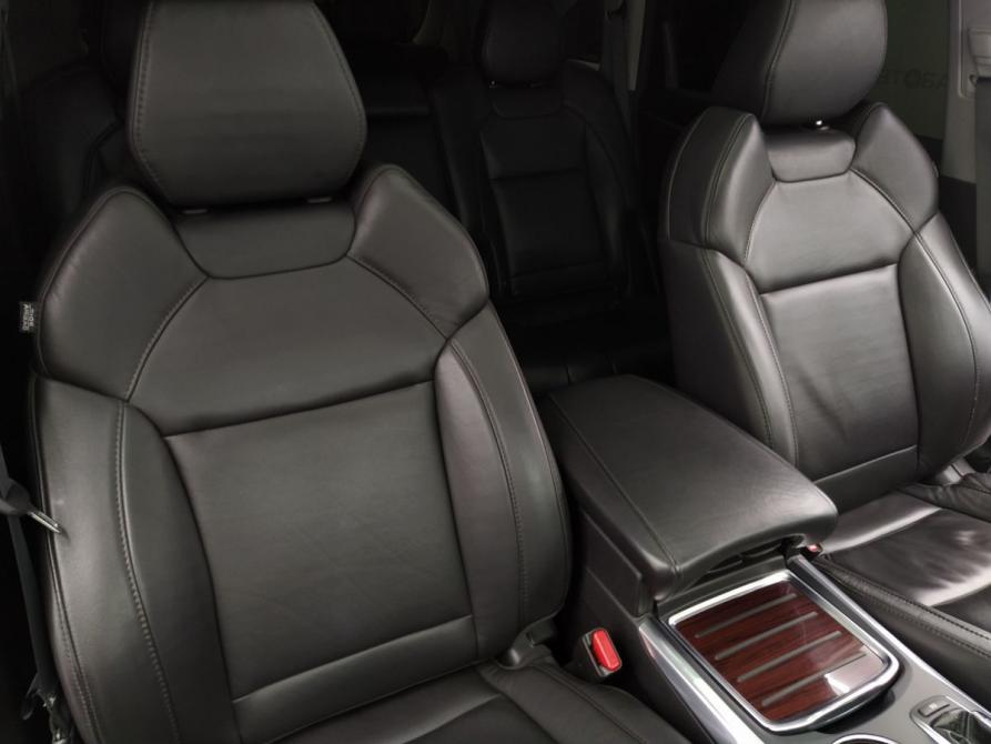 Acura MDX III Екатеринбург  - изображение 26