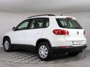 Volkswagen Tiguan I Рестайлинг Химки  - изображение 19