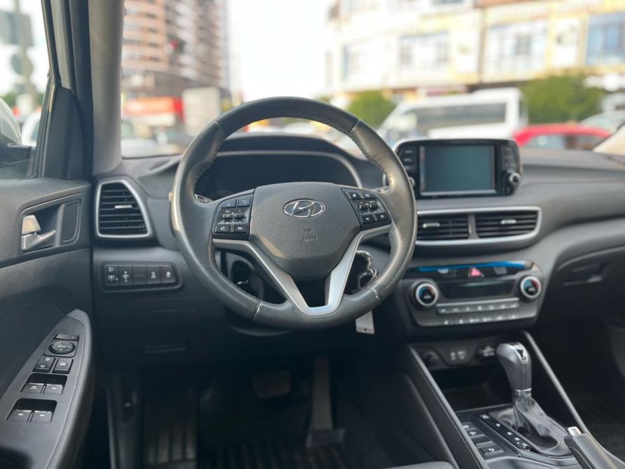 Hyundai Tucson III Рестайлинг Краснодар  - изображение 10
