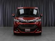 Toyota Tank I Тюмень  - изображение 25