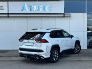 Toyota RAV4 V (XA50) Краснодар  - изображение 17