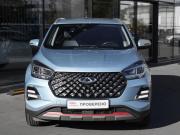 Chery Tiggo 4 Pro I Москва  - изображение 22