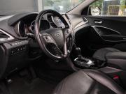 Hyundai Santa Fe III Рестайлинг Москва  - изображение 41