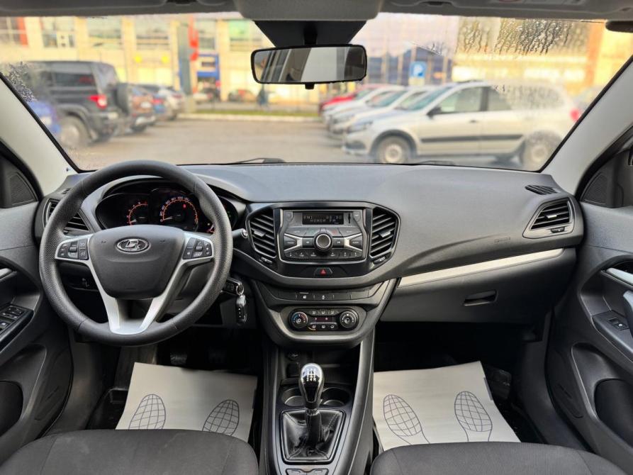 Lada (ВАЗ) Vesta I Пермь  - изображение 9