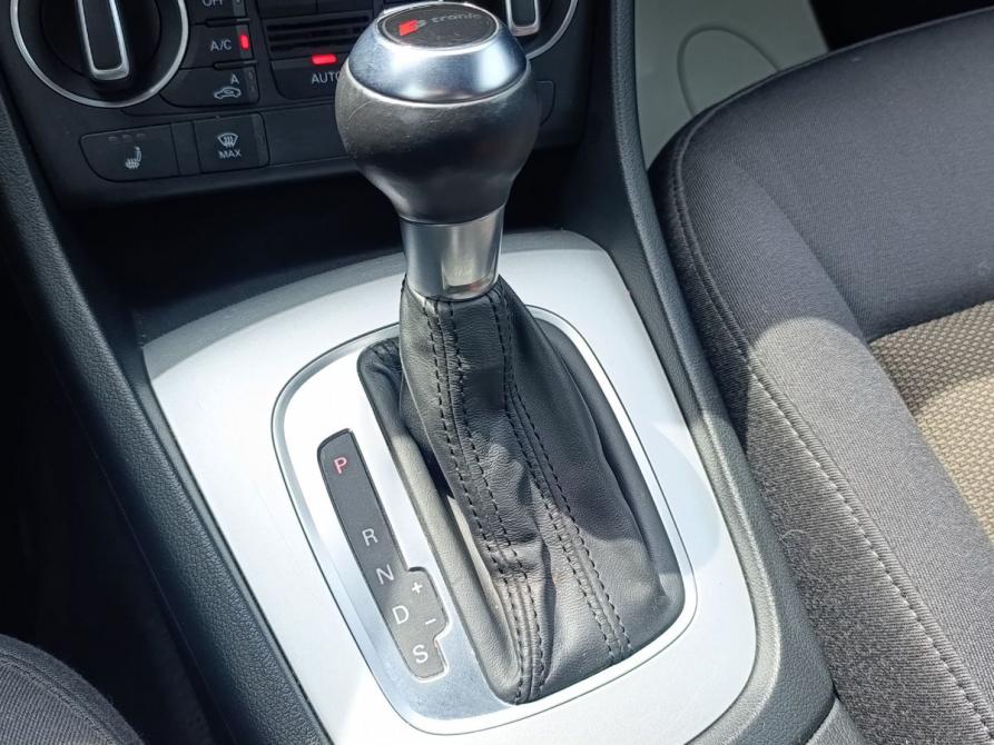 Audi Q3 I (8U) Рестайлинг Тверь  - изображение 21