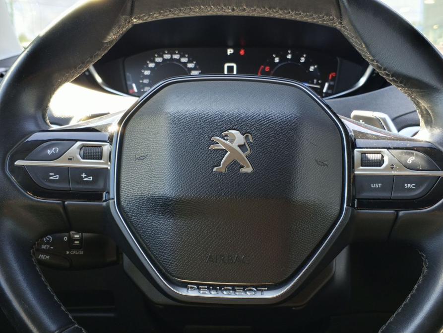 Peugeot 3008 II Москва  - изображение 14