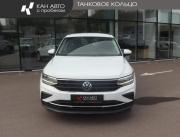 Volkswagen Tiguan II Рестайлинг Казань  - изображение 17