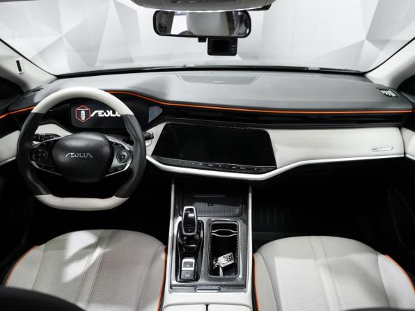 Dongfeng Shine Max с пробегом 2023 года, цена 2 099 000 рублей, 31628 км, седан, Автокод Объявления