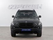 BMW X3 I (E83) Рестайлинг Москва  - изображение 21