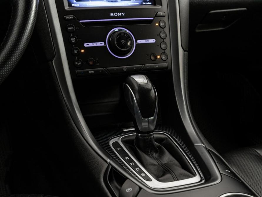 Ford Mondeo V Санкт-Петербург  - изображение 14