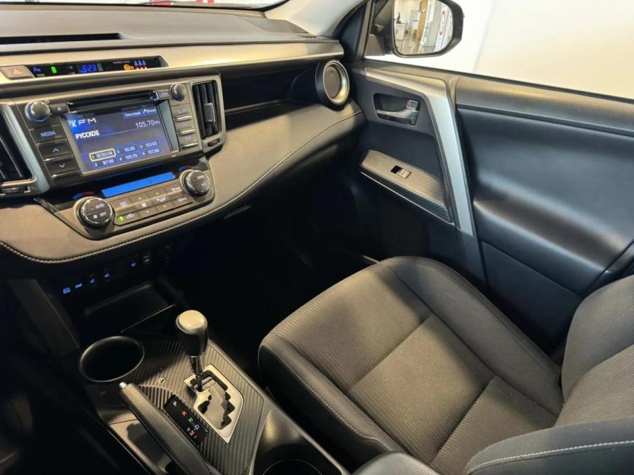 Toyota RAV4 IV (XA40) Подольск  - изображение 20