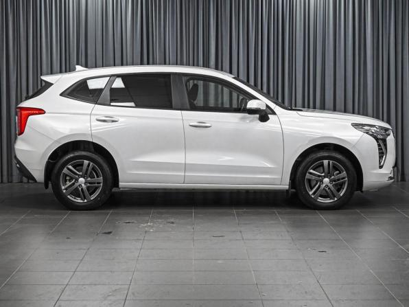 Haval Jolion I с пробегом 2023 года, цена 1 908 000 рублей, 45498 км, внедорожник, Автокод Объявления